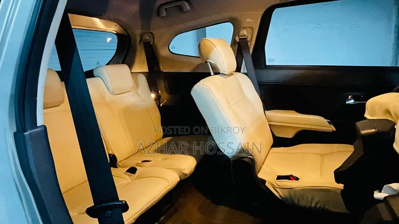 Toyota Rush 1.5 Rear-Wheel Drive 2021 Silver