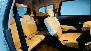Toyota Rush 1.5 Rear-Wheel Drive 2021 Silver