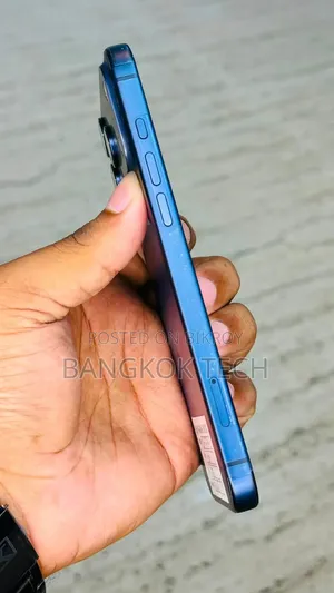 অ্যাপল আইফোন ১৭ প্রো ম্যাক্স ২৫৬ জিবি ব্লু