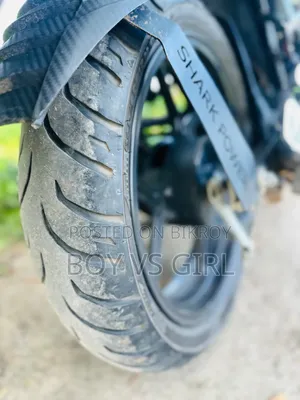 Suzuki Gixxer 2024 Black