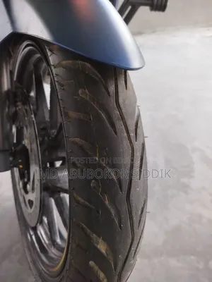 Yamaha FZS V2 2026 Blue