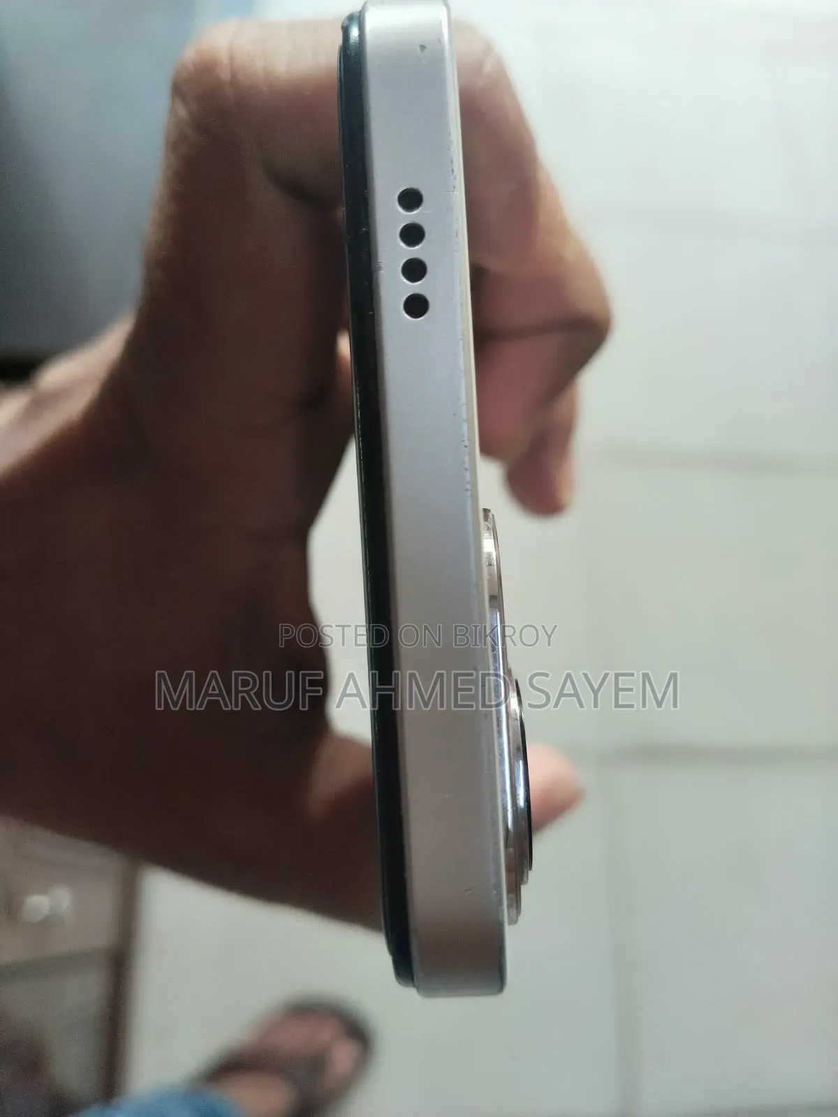 Vivo Y19s 128 GB Graphite