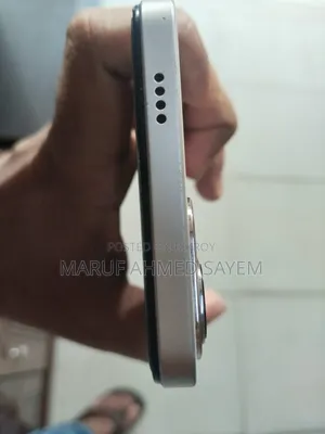 Vivo Y19s 128 GB Graphite