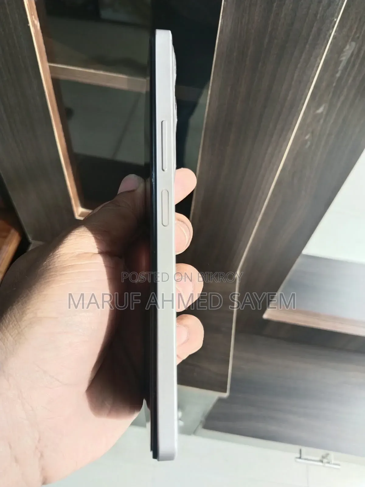 Vivo Y19s 128 GB Graphite