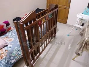 বেবি বেড বিক্রি