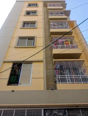 Furnished 2-Bedroom Apartment in Mirpur House for Sale