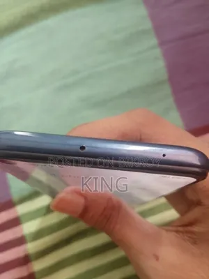 Xiaomi Redmi Note 9 128 GB Black