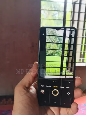 Vivo Y18 ১২৮ জিবি পার্পল