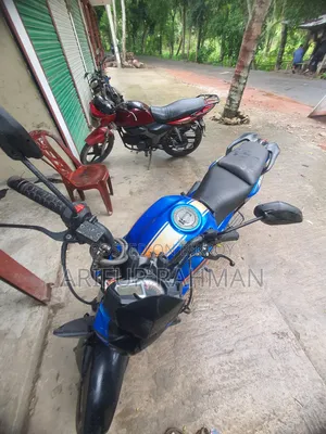 Benelli 2016 Blue