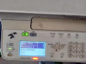 Toshiba E-Studio 2306 Photocopy