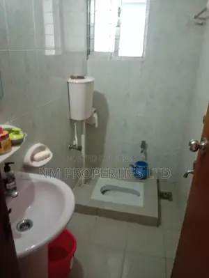 Furnished 2-Bedroom Apartment in Mirpur House for Sale