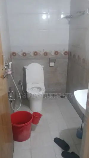 Furnished 2-Bedroom Apartment in Mirpur House for Sale