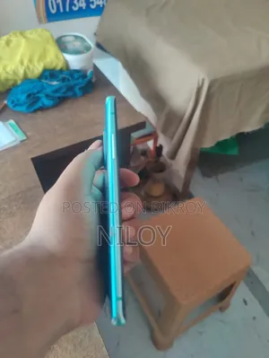 OnePlus 8 128 GB Blue