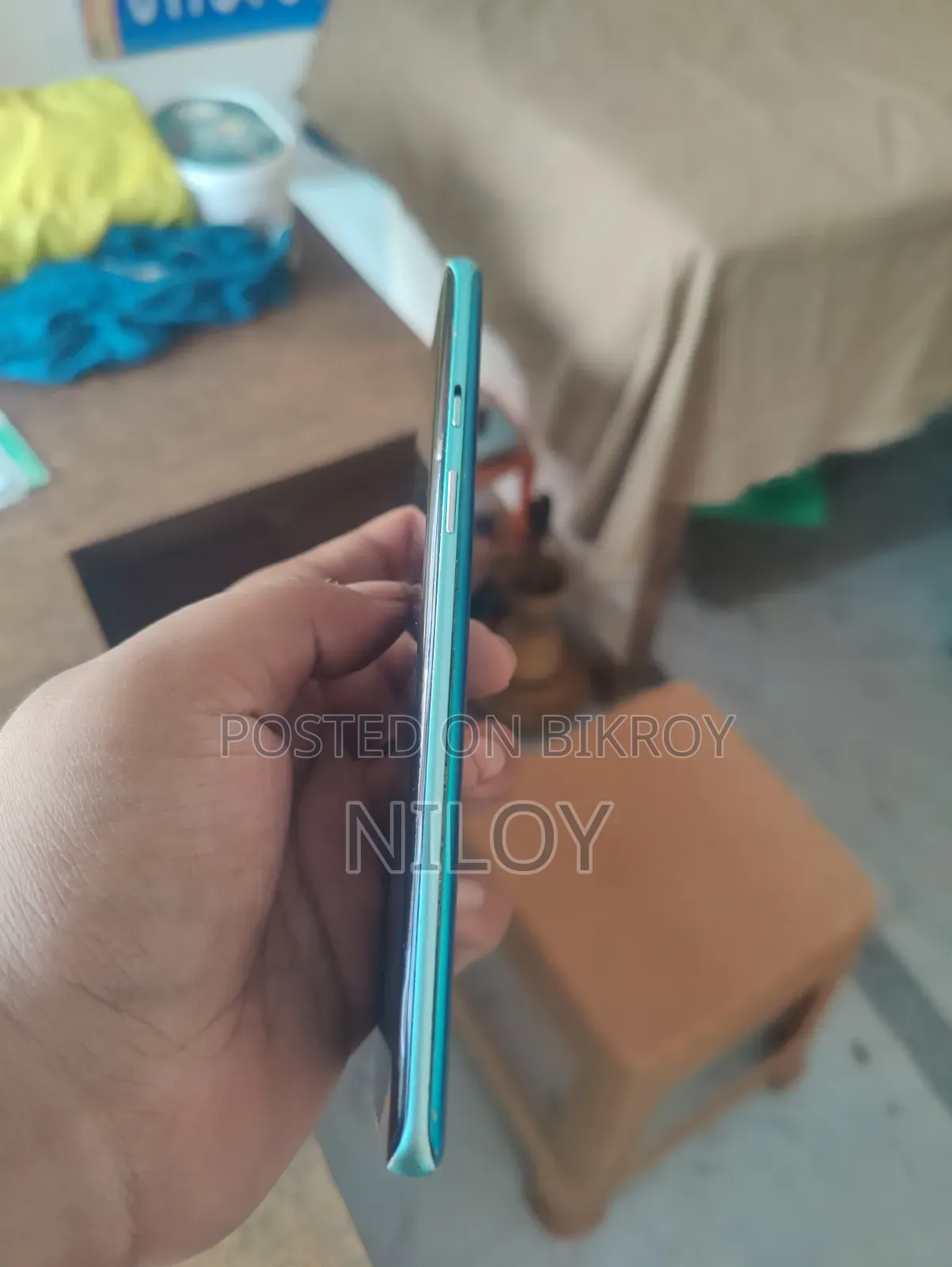 OnePlus 8 128 GB Blue