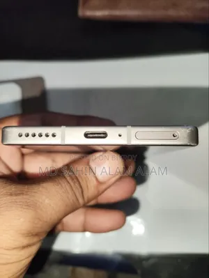 Infinix Note 50 Pro 256 GB Bronze