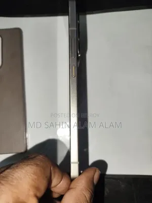 Infinix Note 50 Pro 256 GB Bronze