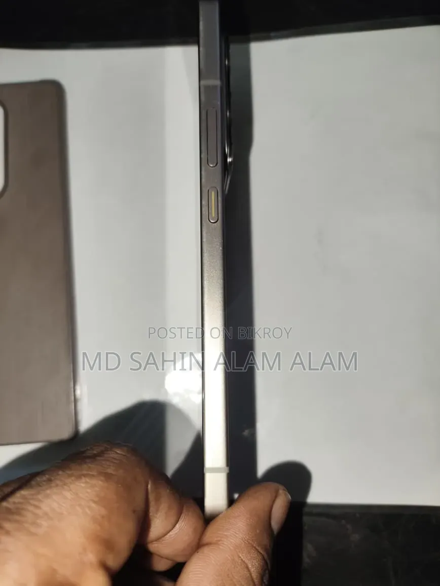 Infinix Note 50 Pro 256 GB Bronze
