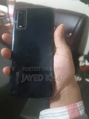ভিভো ওয়াই১২এস ৩২ জিবি পার্পল