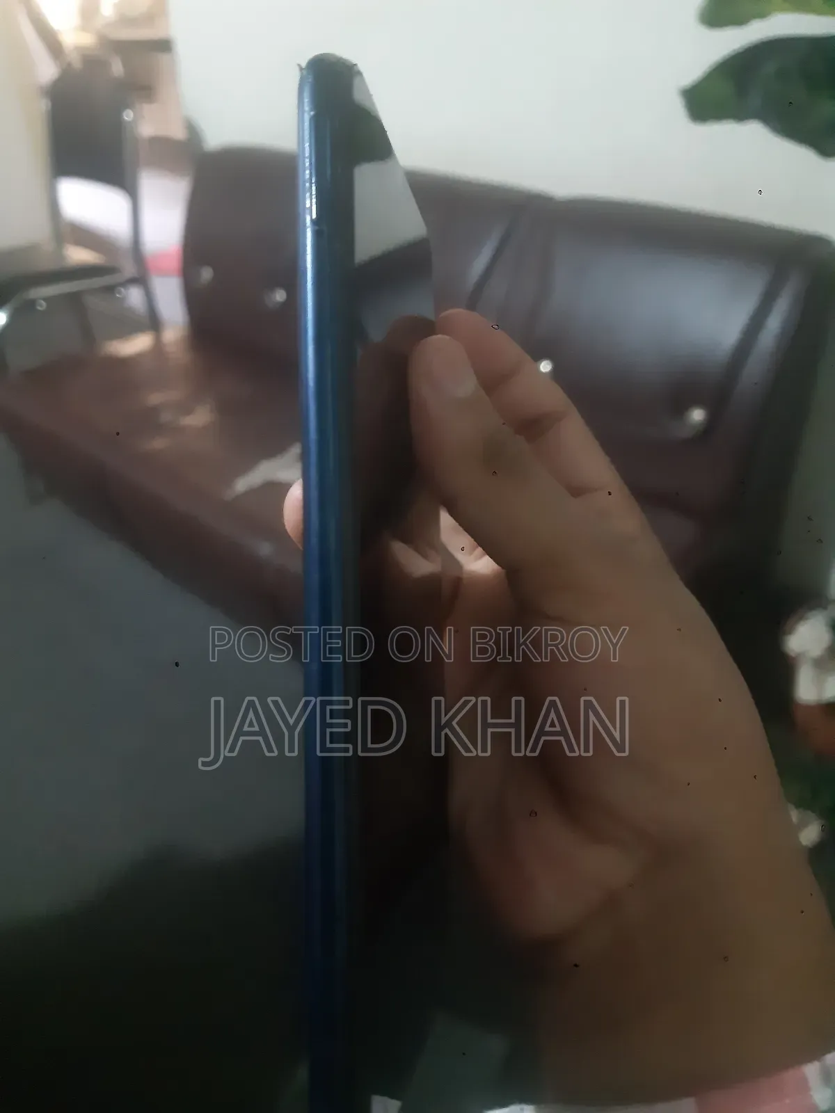 ভিভো ওয়াই১২এস ৩২ জিবি পার্পল