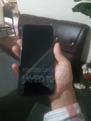 ভিভো ওয়াই১২এস ৩২ জিবি পার্পল