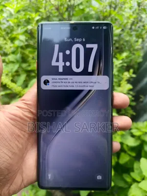 টেকনো ক্যামন ৪০ ২৫৬ জিবি ব্ল্যাক