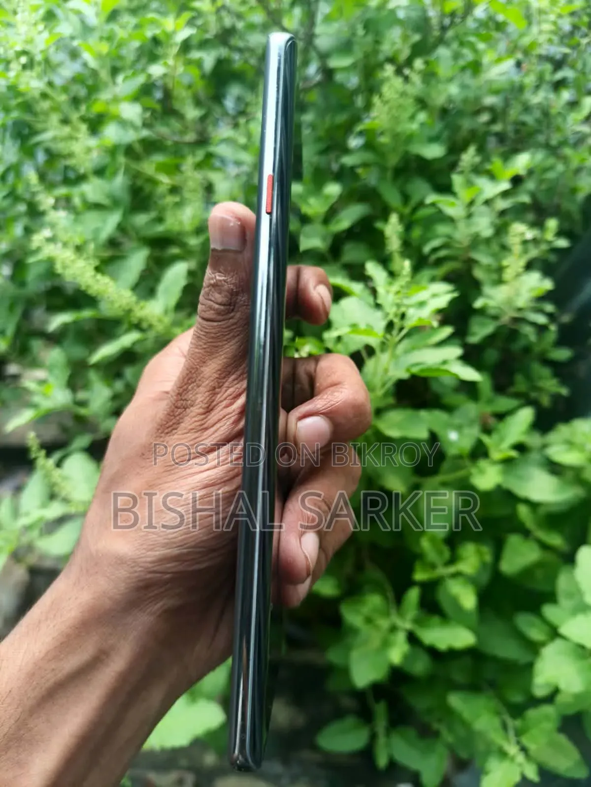টেকনো ক্যামন ৪০ ২৫৬ জিবি ব্ল্যাক