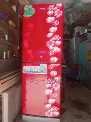 ভিশন ফ্রিজ ২০০ লিটার