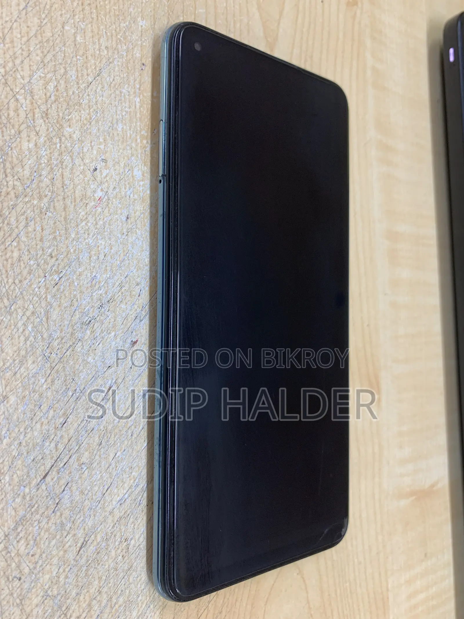 ইনফিনিক্স নোট ৭ ১২৮ জিবি হোয়াইট