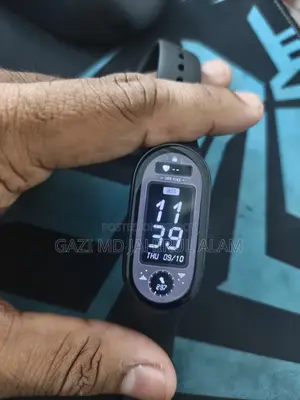 মি স্মার্ট ব্যান্ড ১০