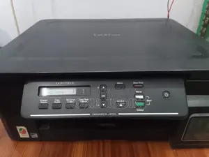 Brother DCP T310 Colour Printer