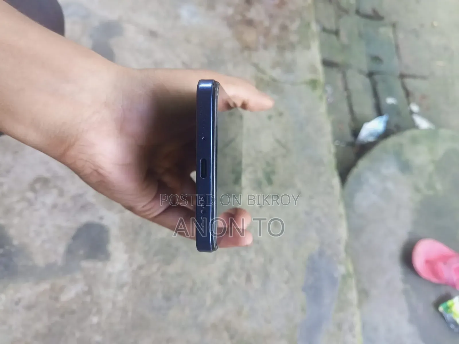New Xiaomi Redmi 14C 128 GB Blue