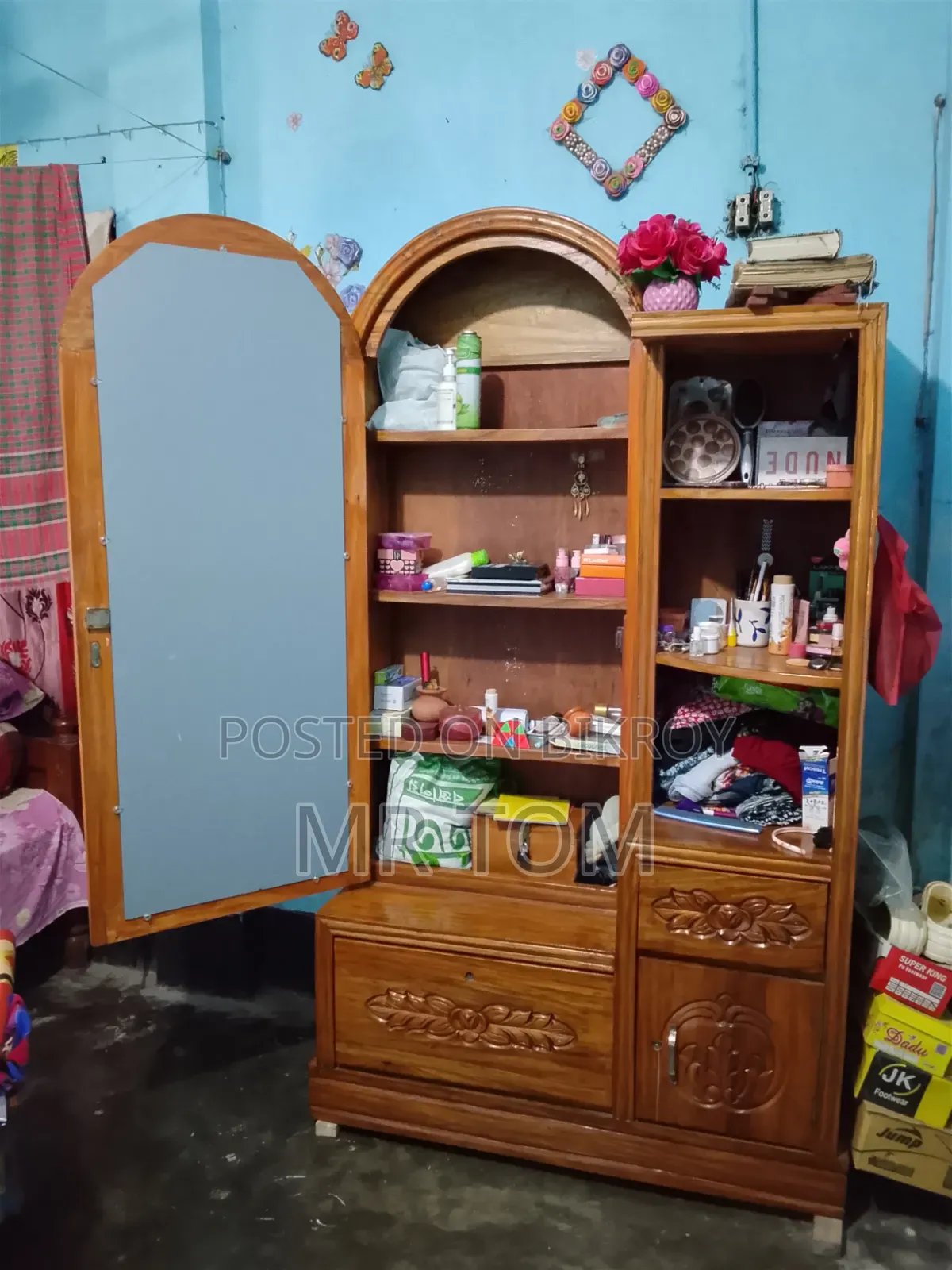 Dressing Table