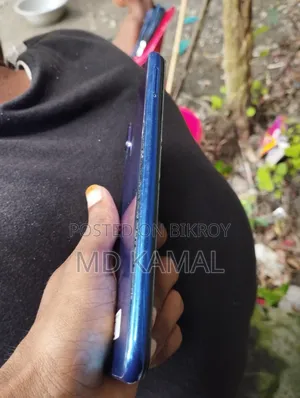শাওমি রেডমি নোট ৭ প্রো ৬৪ জিবি ব্লু