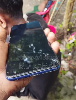 শাওমি রেডমি নোট ৭ প্রো ৬৪ জিবি ব্লু