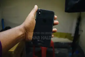 Apple iPhone XS 512 GB Black