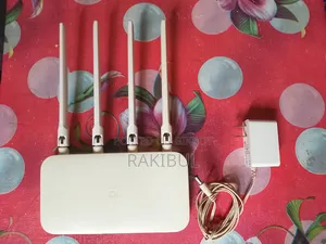 Mi Router 4C
