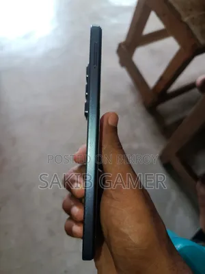 Infinix Hot 50 128 GB Black