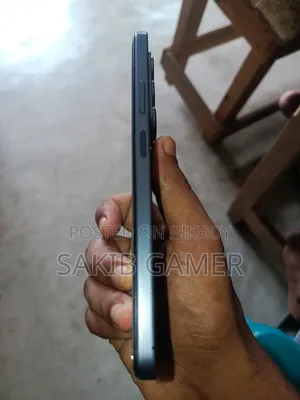 Infinix Hot 50 128 GB Black