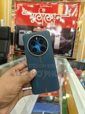 Realme 12 Pro 256 GB Blue