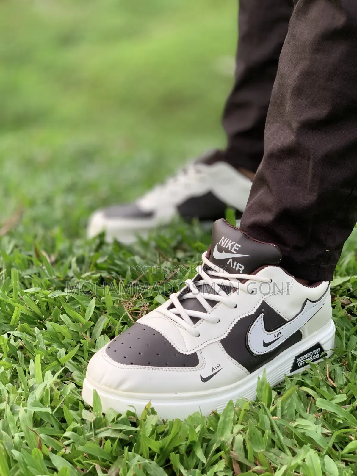 Sneakers for Sell