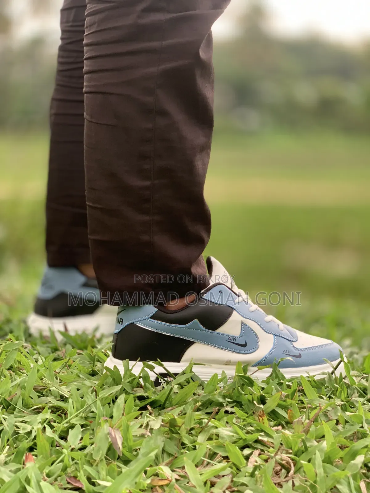 Sneakers for Sell