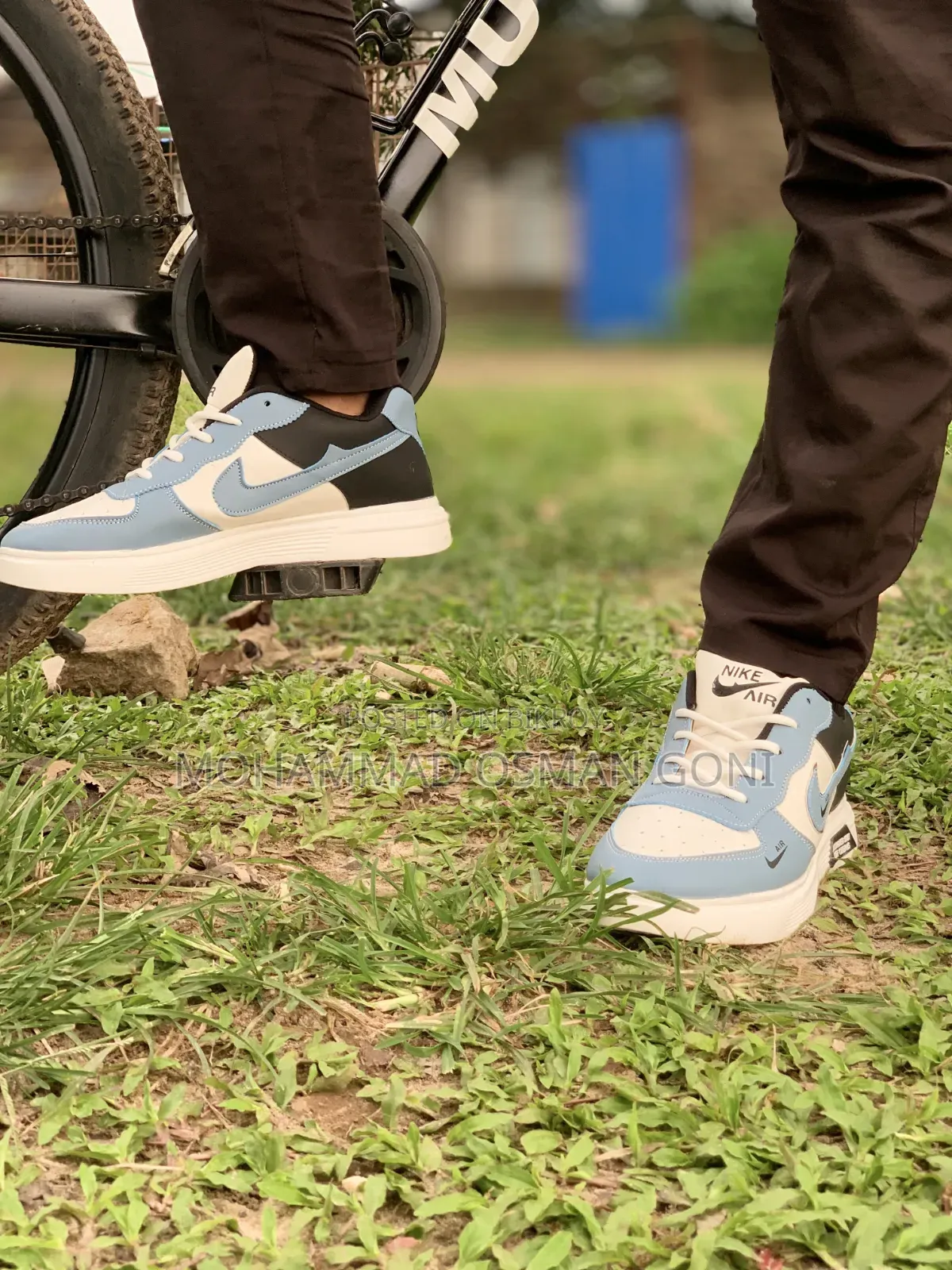 Sneakers for Sell