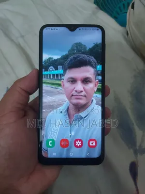 Samsung Galaxy M21 64 GB Blue