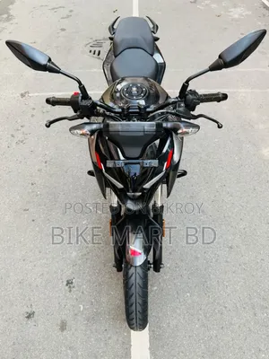 Bajaj Pulsar N160 2024 Black