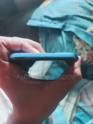 Itel 64 GB Blue