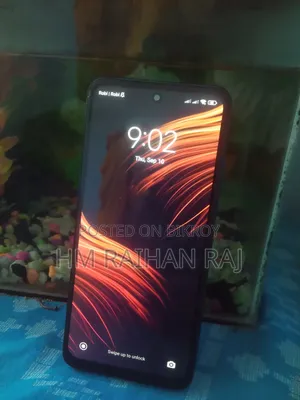 Xiaomi Poco M3 Pro 5G 64 GB Blue