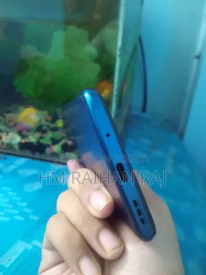 Xiaomi Poco M3 Pro 5G 64 GB Blue