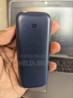 Samsung Guru Music 2 Blue