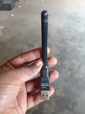 USB Wifi Receiver