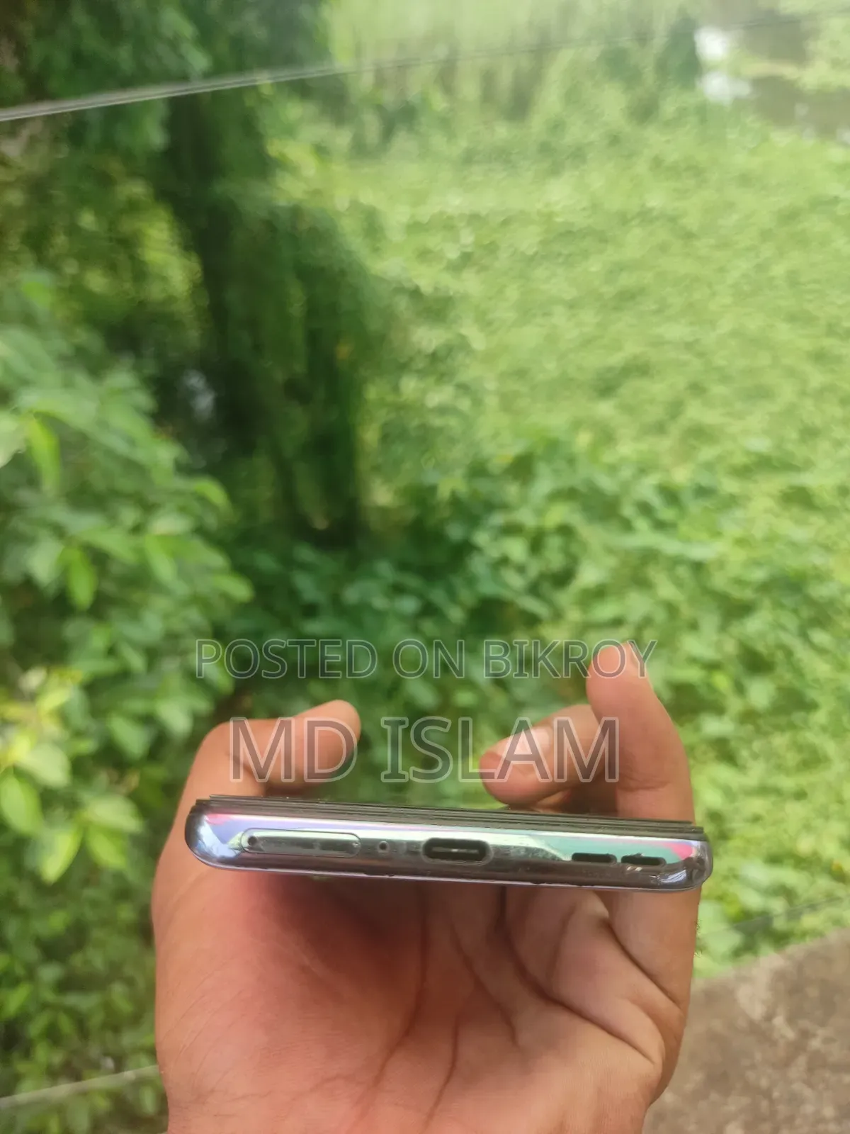 OnePlus 9 128 GB Purple
